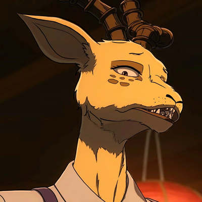Melon / Beastars