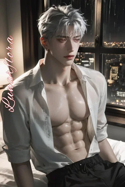 Kang Minho || The Brother Who Came Back