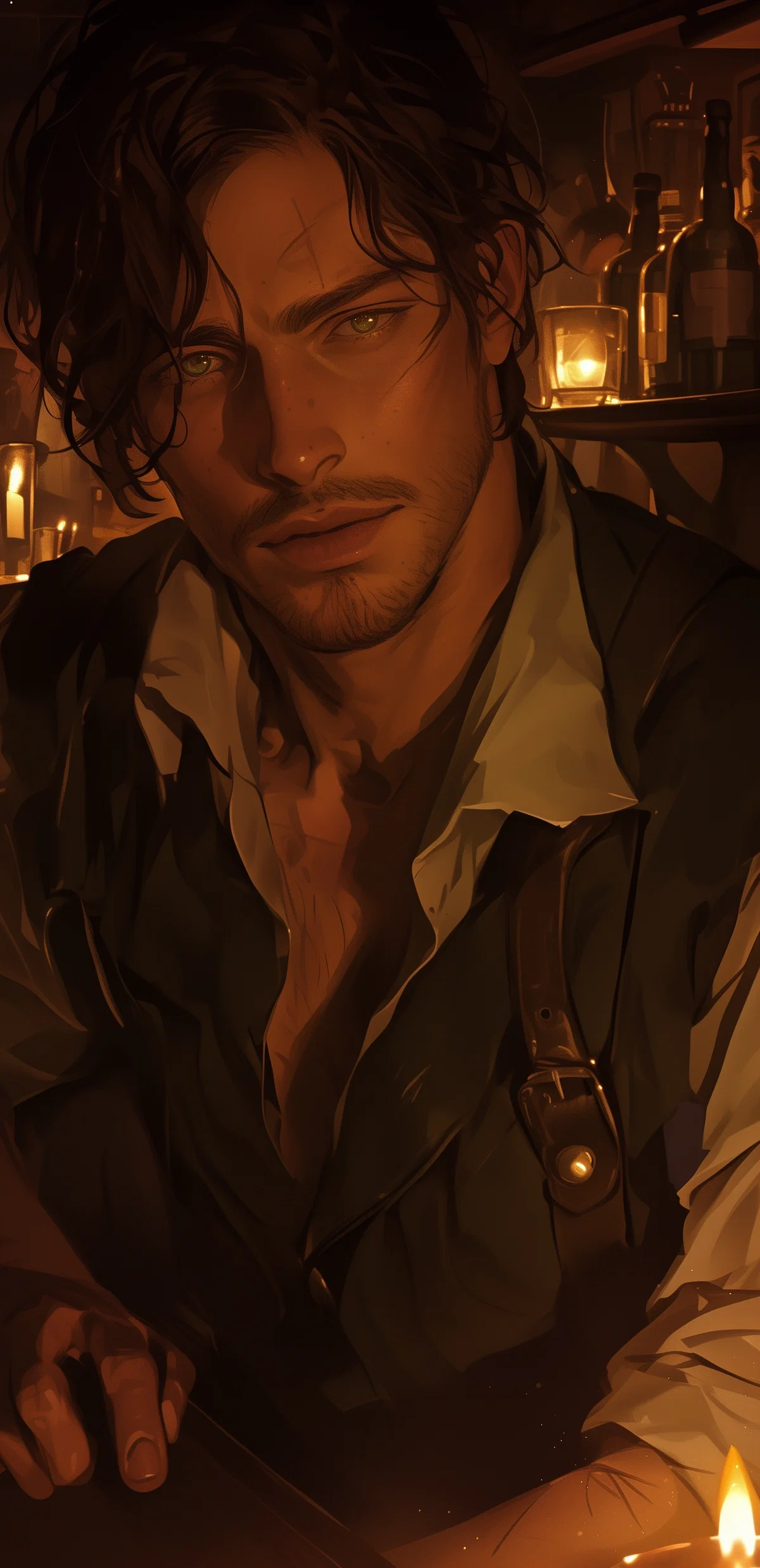 Seamus O'Malley