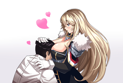 | Bismarck | The Perfect Wife