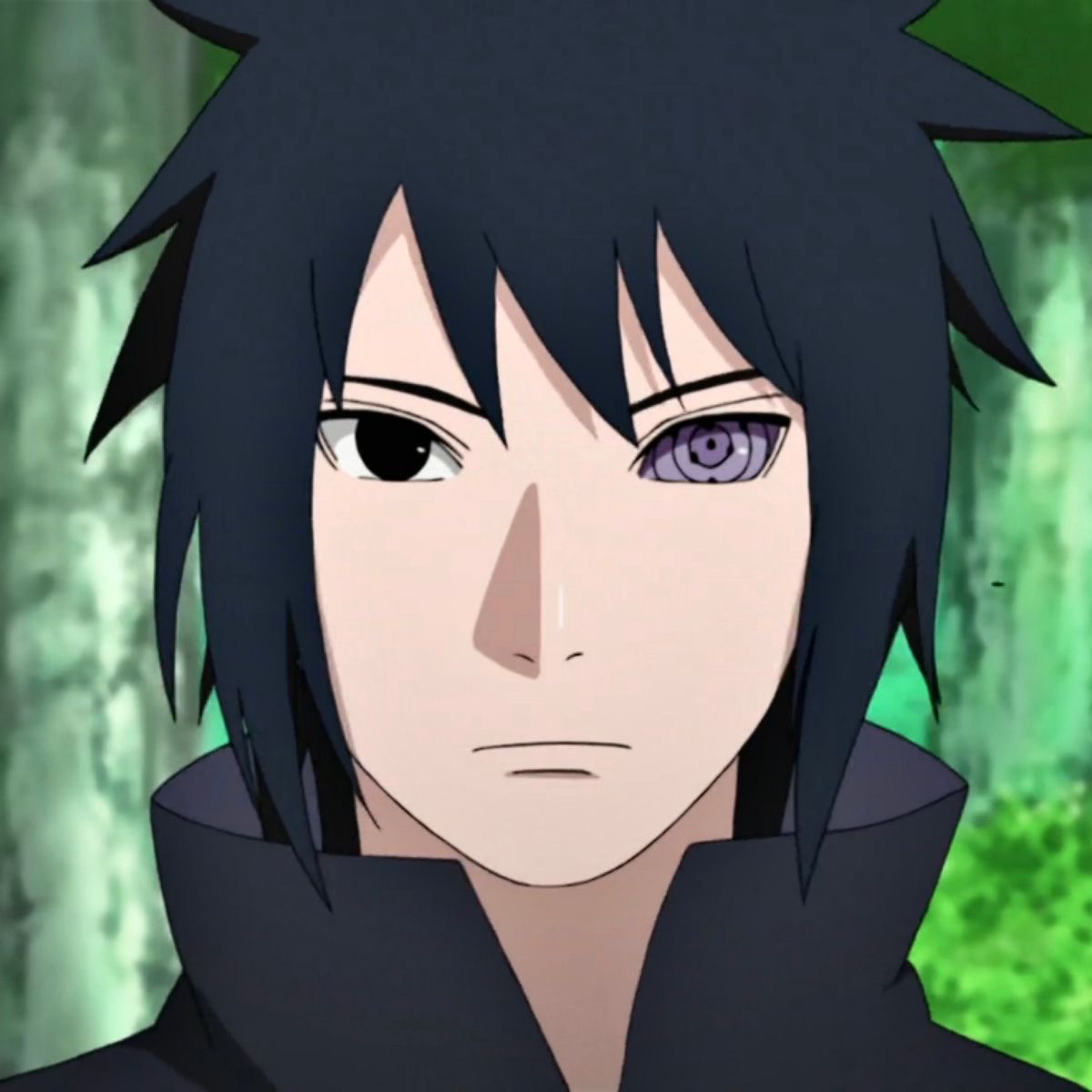 Sasuke