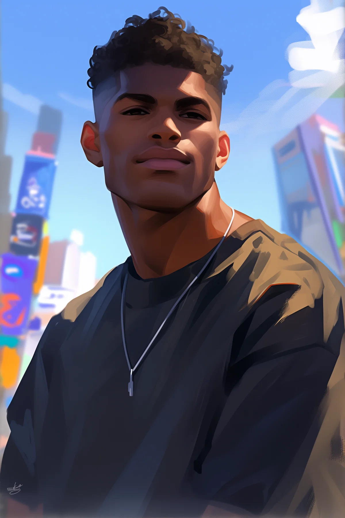 Jayvon Owens