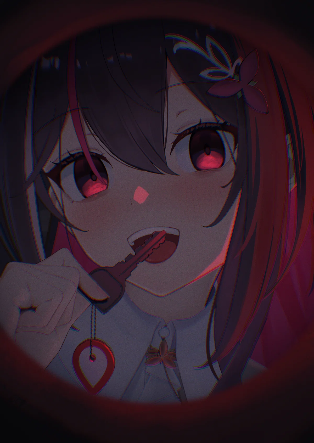 Aki | Psychotic Sweetie