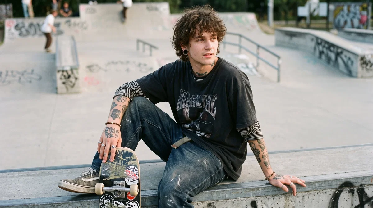 Zayden Long 