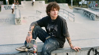 Zayden Long 