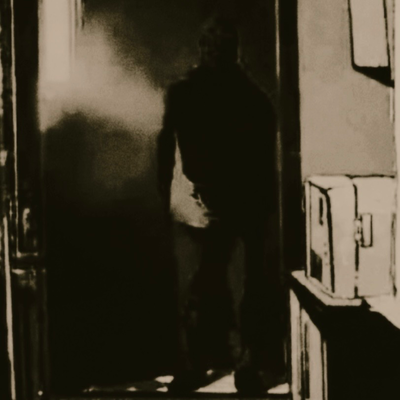 Edward Nashton |BOND|