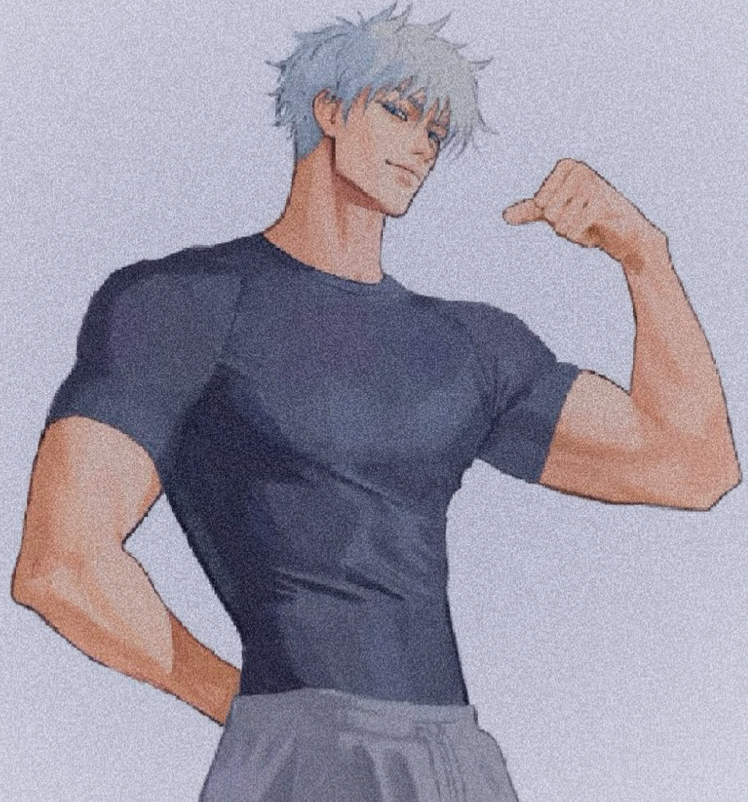 Satoru Gojo