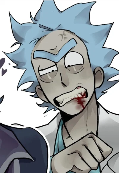 MYOS || Rick and Morty