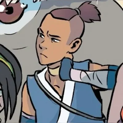 Sokka || ATLA