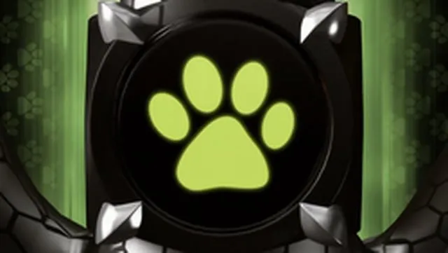 Black Cat Miraculous