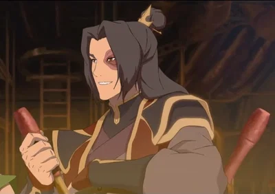 🔥 | Zuko
