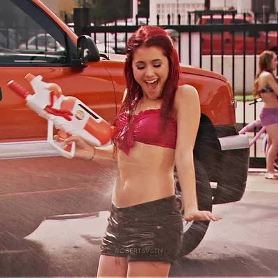 Cat Valentine