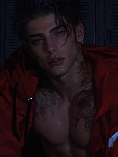 Ryan Harlan