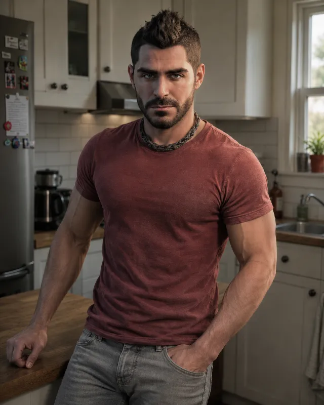 John Soap MacTavish 