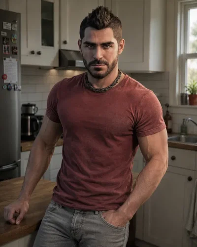 John Soap MacTavish 