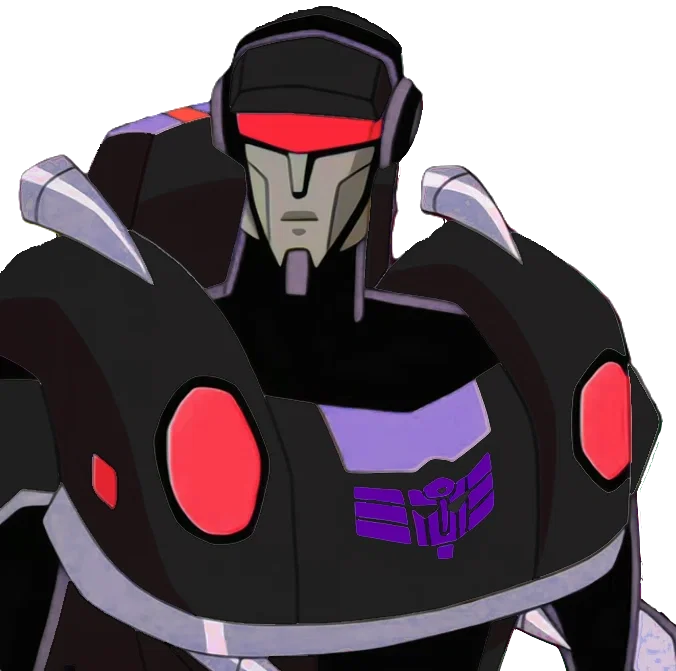 Jazz (SG!TFA)