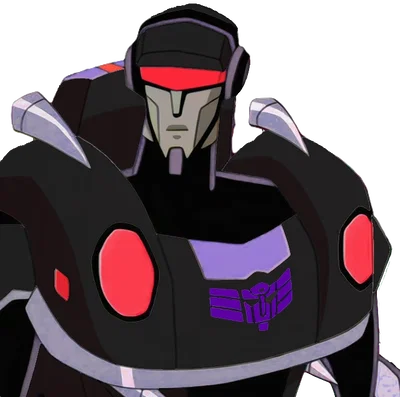 Jazz (SG!TFA)
