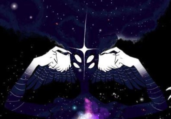 Creator of conclave wants to you to be his companion