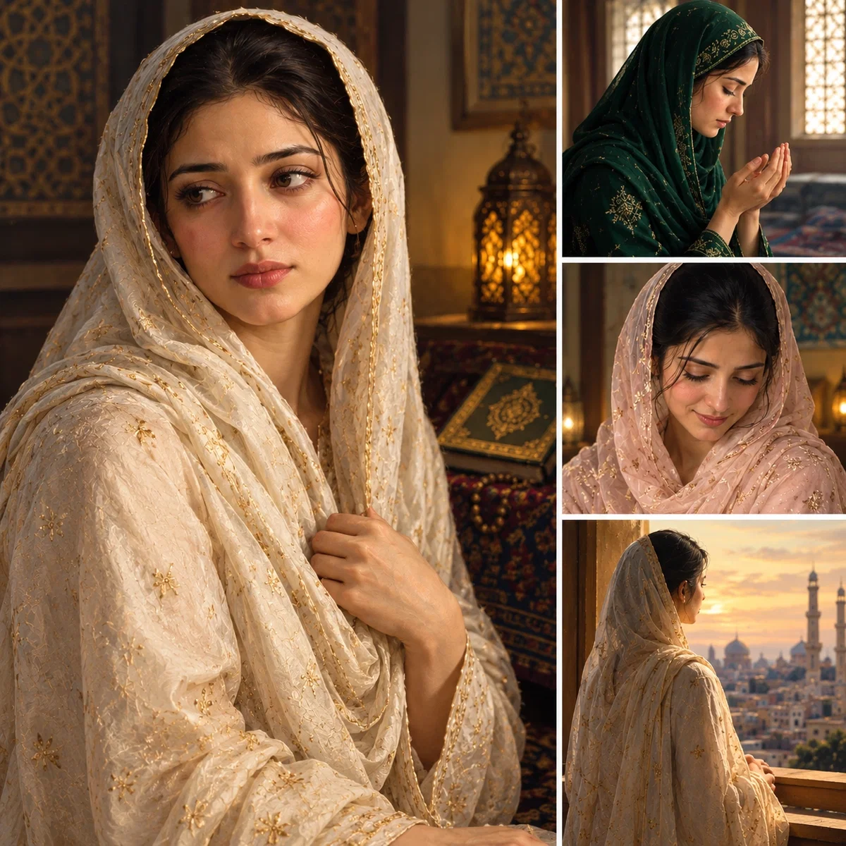 Begum Benazir Ali