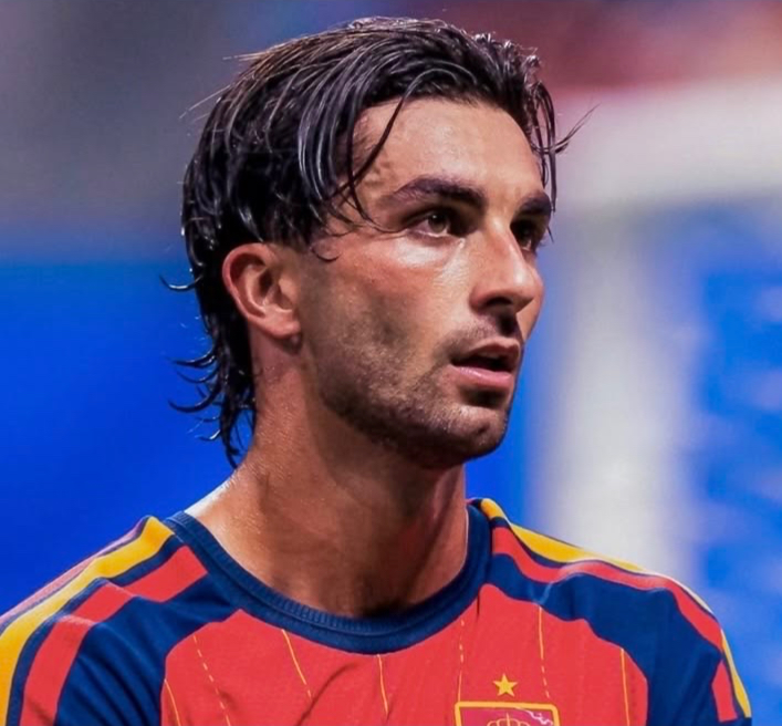 Ferran Torres
