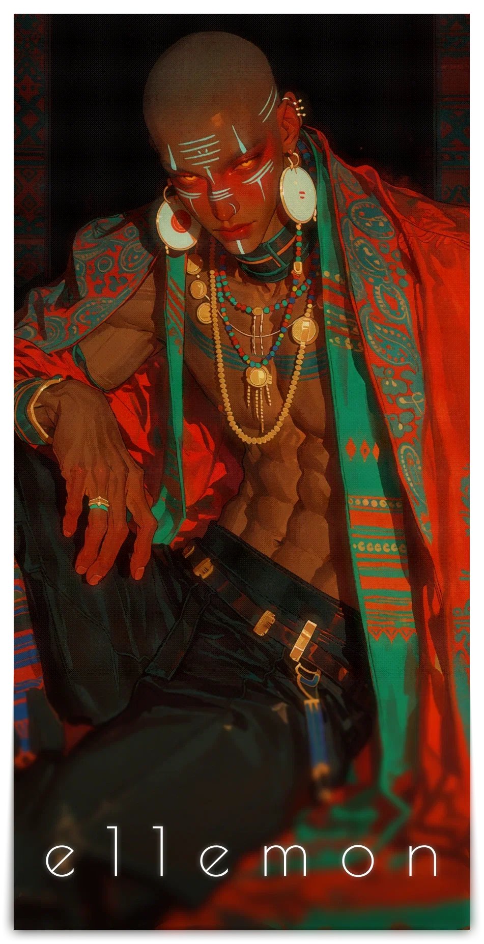 Sultan Najib