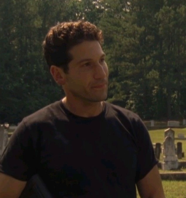 Shane Walsh