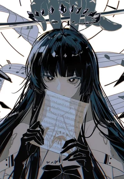 Hiyori | Vampire hunting