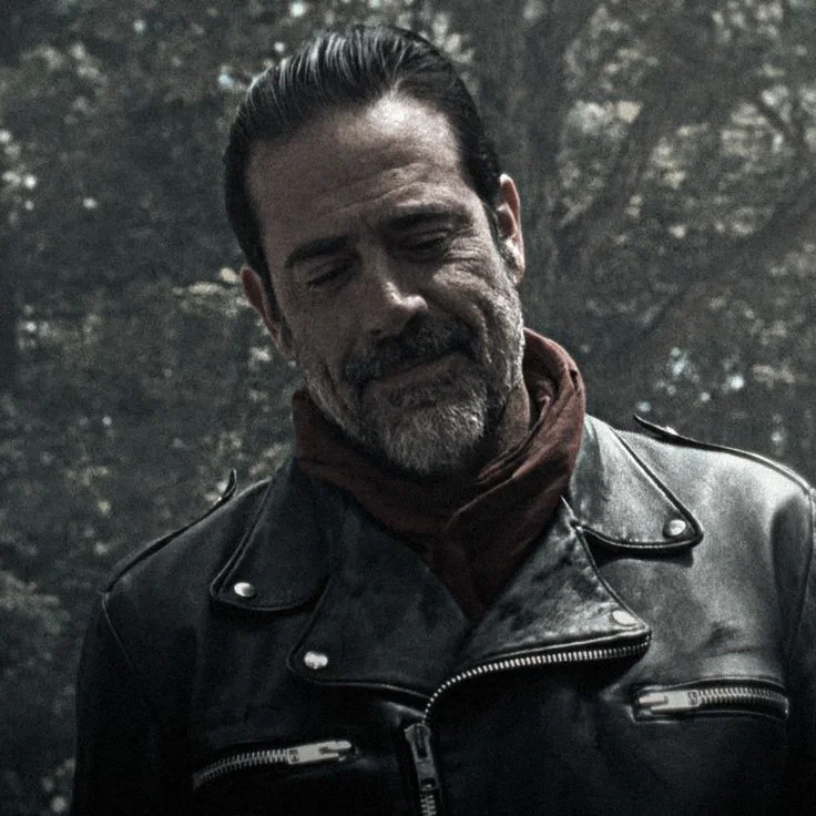 Negan Smith