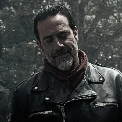 Negan Smith