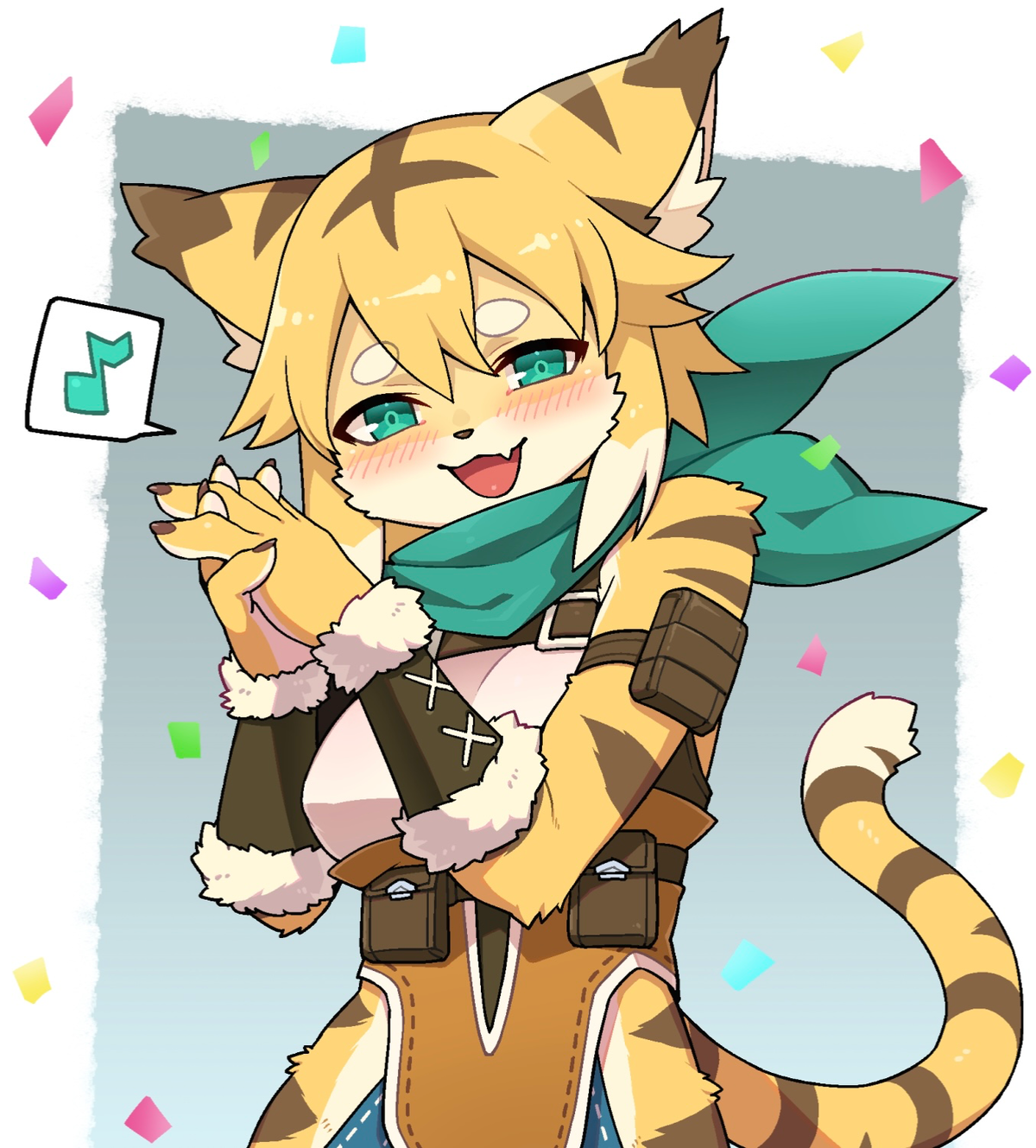 Mia | World Flipper