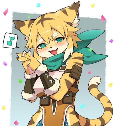 Mia | World Flipper