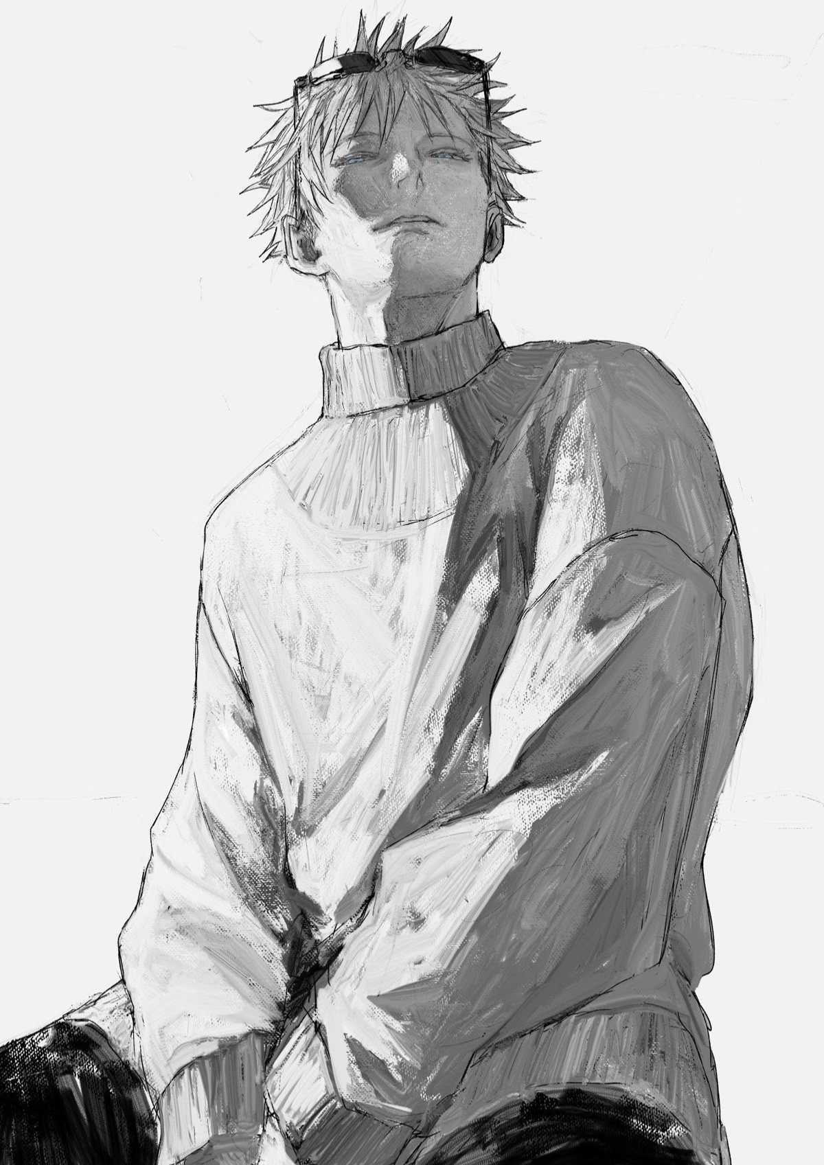 Satoru Gojo