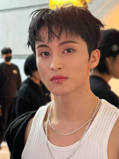 Lee Mark || Ex-NCT