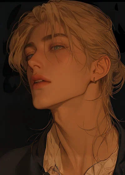 Finn Hawthorne