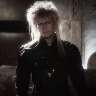 The Goblin King