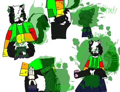 Stinks V2