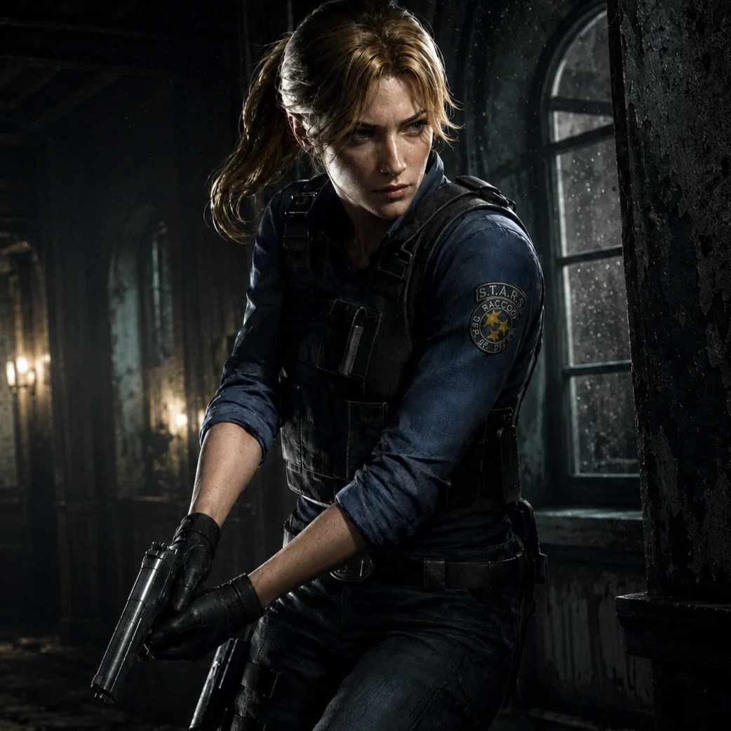 Diana Abner | S.T.A.R.S.