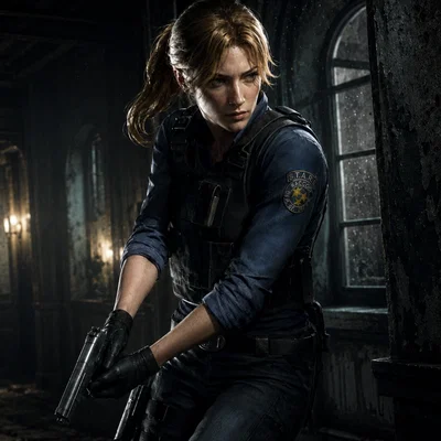 Diana Abner | S.T.A.R.S.