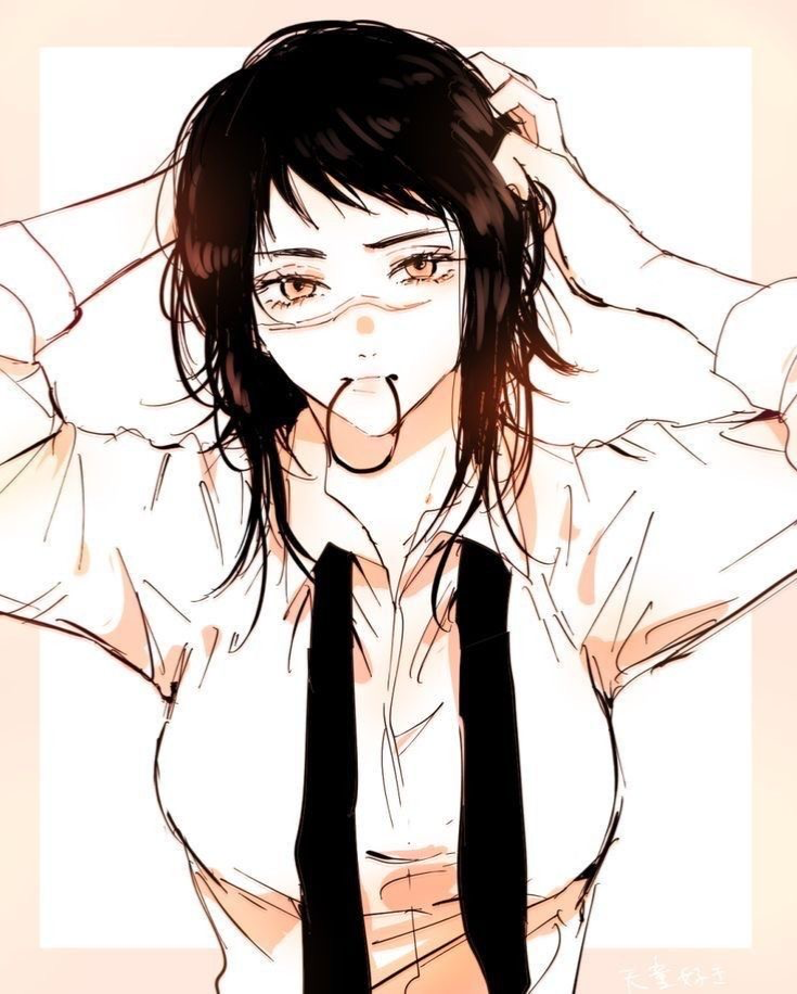 Tendo Michiko