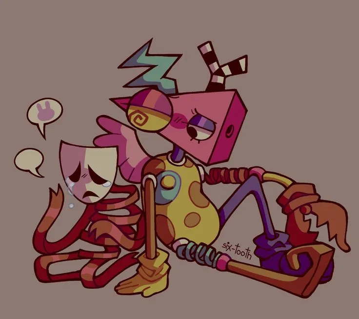 Zooble | TADC