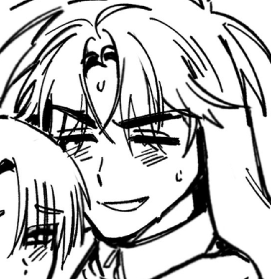 IVAN ::  BUNNY AU