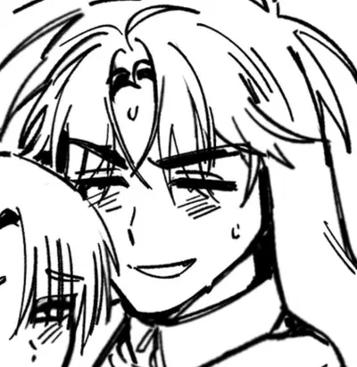 IVAN ::  BUNNY AU