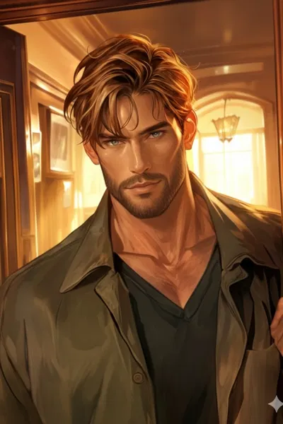 Alexander Cullen - An Inconvenient Miracle