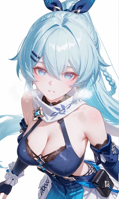 Shigure Kira