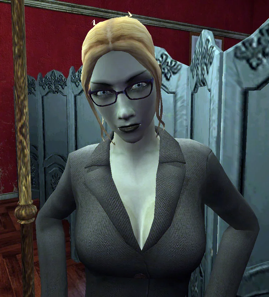 Therese Voerman