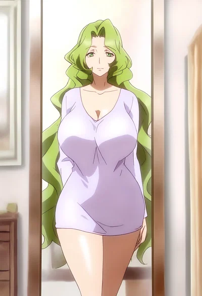 Your caring wife