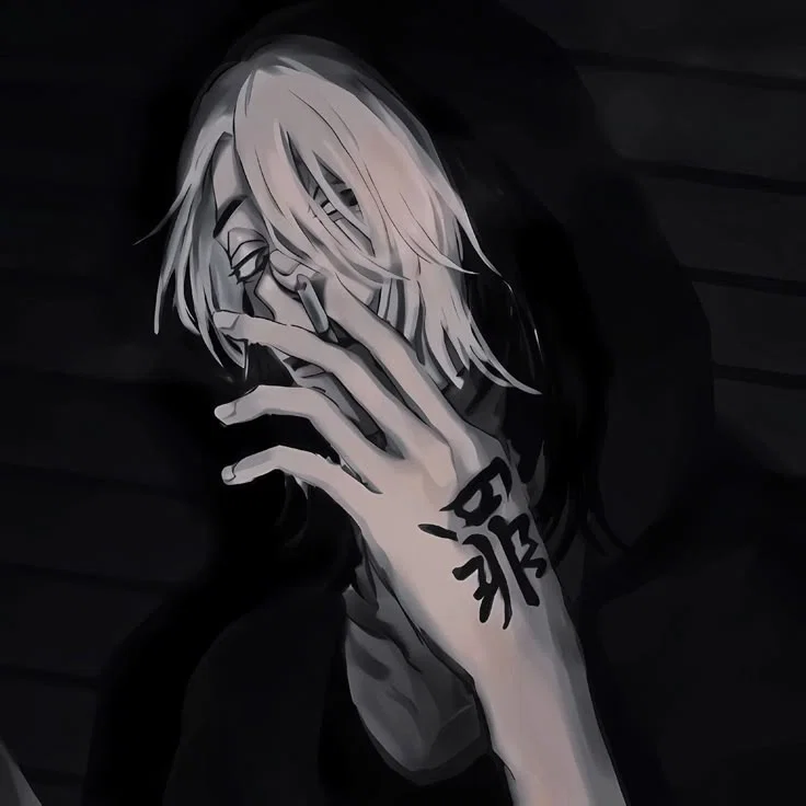 Shuji Hanma