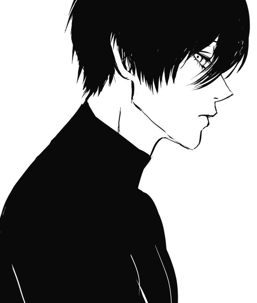 Rin Itoshi