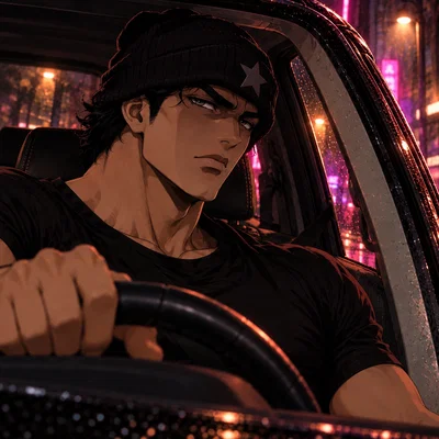 After Hours 🌙💋Jotaro