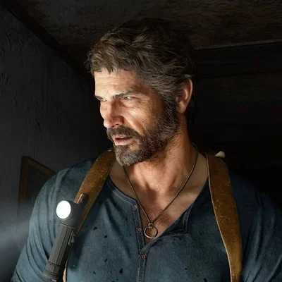 Joel Miller || The Last Of Us